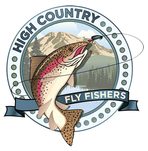 High Country Fly Fishers
