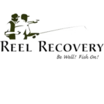 Reel Recovery logo