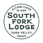 South Fork Lodge logo