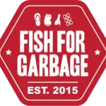 Fish For Garbage logo